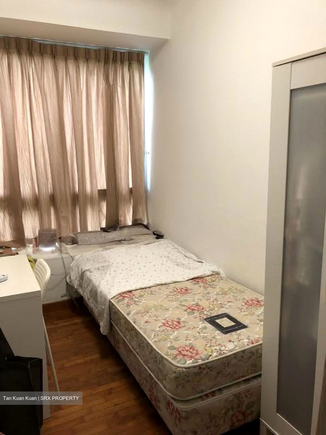 The Stellar (D5), Condominium #624506331